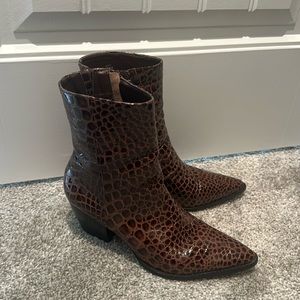 Matisse Caty Boot